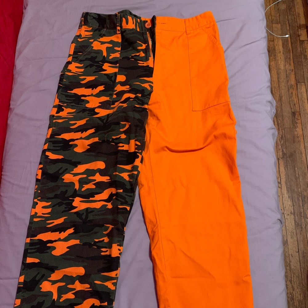 Classic Gemini Pants